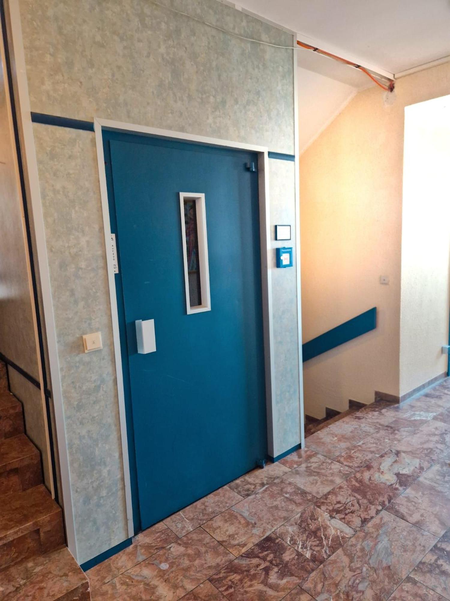 Hotel Stadt Даун Екстериор снимка